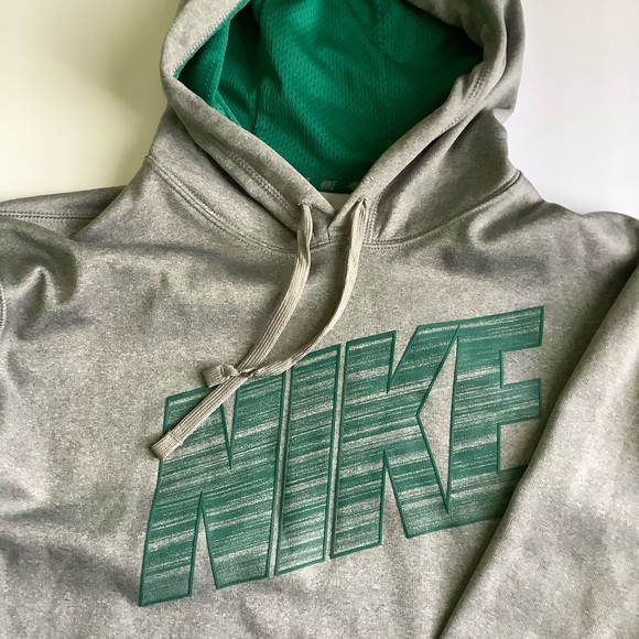 Nike Other - Nike Therma-Fit Hoodie